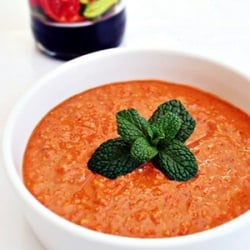 Muhammara Sauce