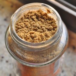 Chinese 5 Spice Powder