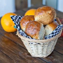 Dinner Rolls