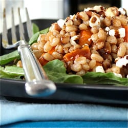 Ode to Farro
