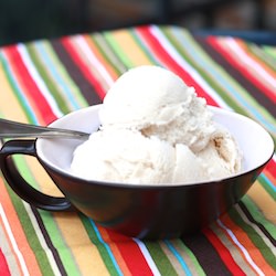 Snickerdoodle Ice Cream