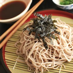 Zaru Soba