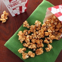 Caramel Corn