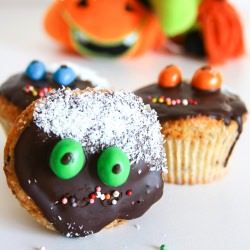Fearing Muffins