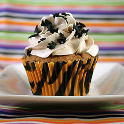 Pumpkin Spice Cupcakes