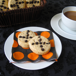 Soul Cakes