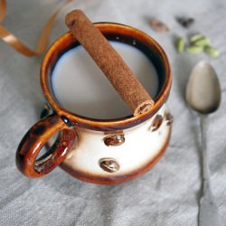 Masala Chai