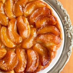 Apple Tarte Tatin