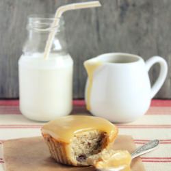 Sticky Date Pudding