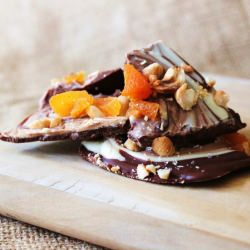 Harvest Bark