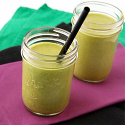 “Monster Mash” Smoothie