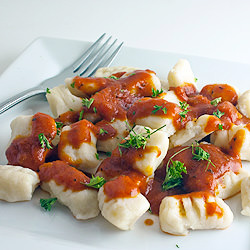 Gnocchi