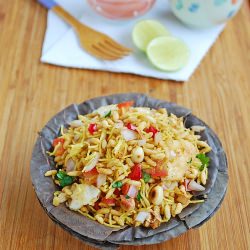 Bhel Puri