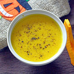 Pumpkin Soup