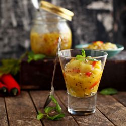 Mango Chutney