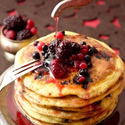 Pancakes