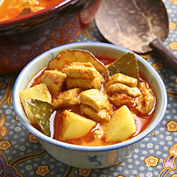 Chicken Curry