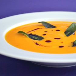 Squash Soup