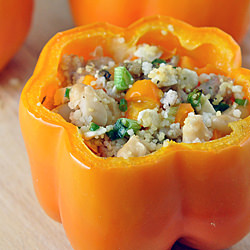 Stuffed Bell Peppers