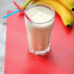 Banana Drink