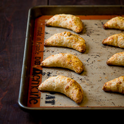 Cheddar Apple Hand Pies