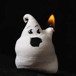 GhostMallows