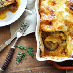 Moussaka