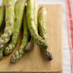 Fresh Asparagus