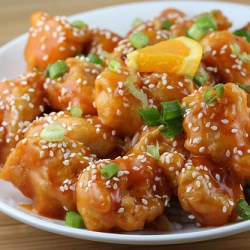 How to Cook Chinese Food