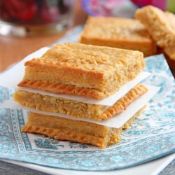 Pumpkin Marzipan