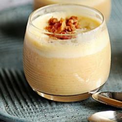 Pumpkin Soup Shooters