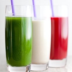 Juicing