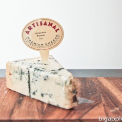 Gorgonzola Piccante
