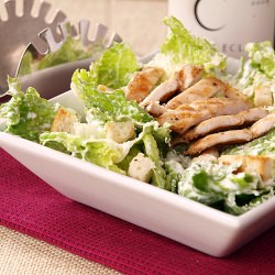 Caesars Salad