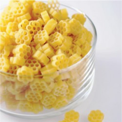 Know Your Food: Pasta Basics