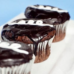 Hot Chocolate Butter