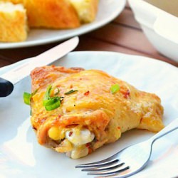 Chili-Garlic Marinated Chicken