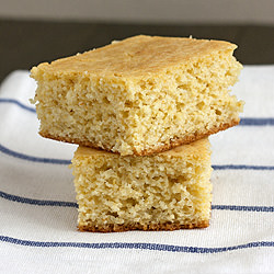 Basic Cornbread