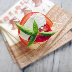 Sandwich Salad