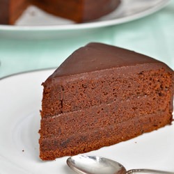 Sachertorte