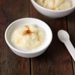 Semolina