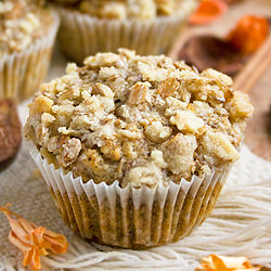 Banana Muffins