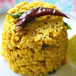 Lemon Oats