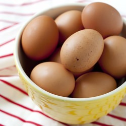 How to Poach an Egg