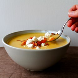 Pumpkin Soup