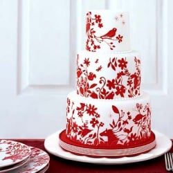 Edible Ink for Cake Decorating