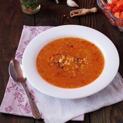 Soup