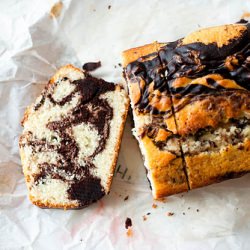 Marble Cake