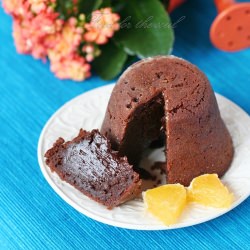 Chocolate Souffle