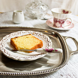 Butter Cake
